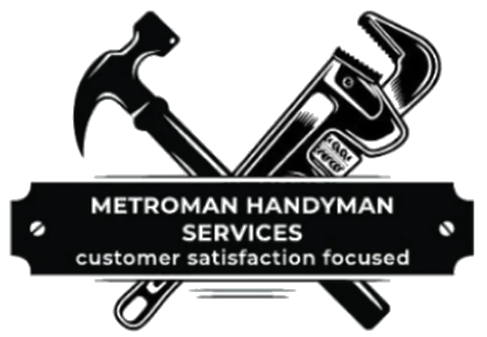Metroman Handyman Services logo